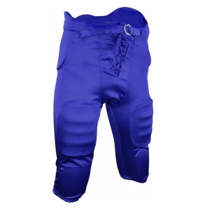 American Football Integrated Pants-BE-1103